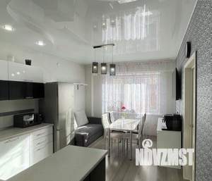 3-к квартира, вторичка, 79м2, 6/16 этаж