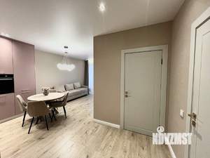 2-к квартира, вторичка, 42м2, 7/10 этаж