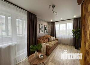3-к квартира, вторичка, 74м2, 3/5 этаж