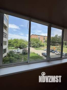 3-к квартира, вторичка, 73м2, 2/9 этаж