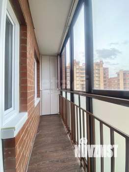 Студия квартира, вторичка, 33м2, 9/10 этаж
