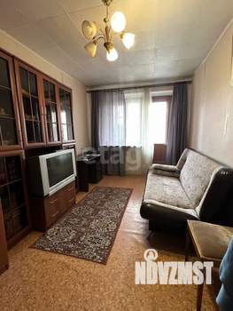 2-к квартира, вторичка, 47м2, 5/5 этаж