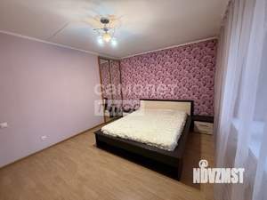 3-к квартира, вторичка, 83м2, 2/6 этаж