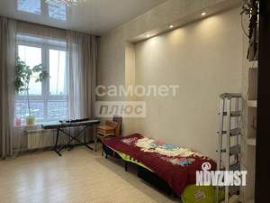 3-к квартира, вторичка, 85м2, 7/8 этаж