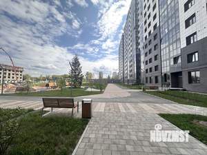 2-к квартира, вторичка, 32м2, 1/9 этаж