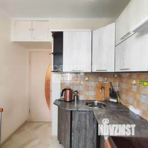 1-к квартира, вторичка, 32м2, 3/5 этаж