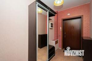 2-к квартира, вторичка, 61м2, 3/16 этаж