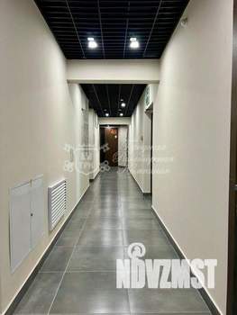2-к квартира, вторичка, 51м2, 7/13 этаж