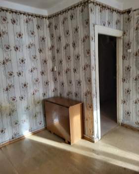 2-к квартира, вторичка, 31м2, 1/4 этаж