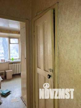 1-к квартира, вторичка, 31м2, 1/5 этаж