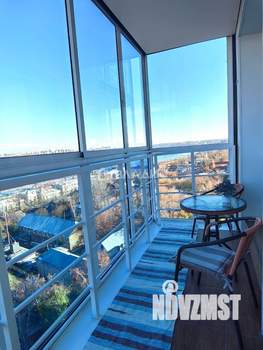 2-к квартира, вторичка, 73м2, 11/12 этаж