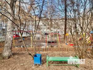 2-к квартира, вторичка, 59м2, 4/5 этаж