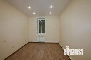 3-к квартира, вторичка, 103м2, 1/2 этаж