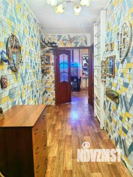 5-к квартира, вторичка, 90м2, 2/5 этаж