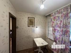 2-к квартира, вторичка, 41м2, 1/5 этаж