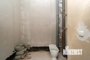 1-к квартира, вторичка, 26м2, 10/16 этаж
