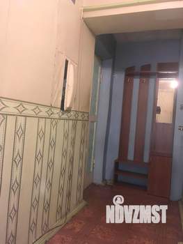 1-к квартира, вторичка, 32м2, 1/5 этаж