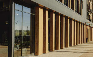 2-к квартира, вторичка, 76м2, 15/18 этаж