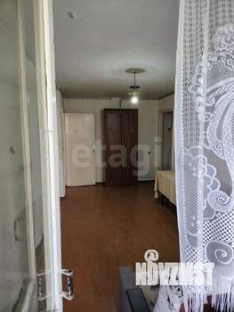 2-к квартира, вторичка, 42м2, 4/5 этаж