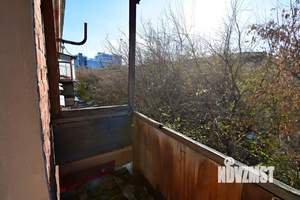 2-к квартира, вторичка, 45м2, 4/4 этаж