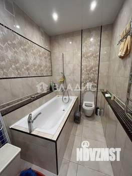 2-к квартира, вторичка, 55м2, 16/16 этаж