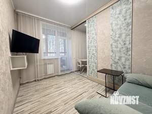 1-к квартира, вторичка, 26м2, 1/3 этаж