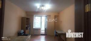 3-к квартира, вторичка, 73м2, 1/8 этаж