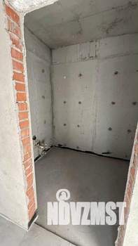 1-к квартира, вторичка, 37м2, 15/19 этаж