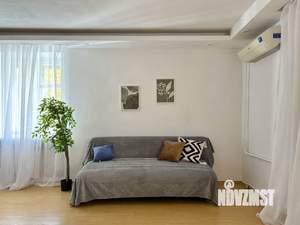 2-к квартира, вторичка, 41м2, 2/2 этаж