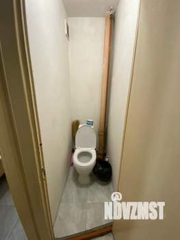 2-к квартира, вторичка, 42м2, 2/5 этаж