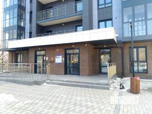 1-к квартира, сданный дом, 36м2, 8/14 этаж