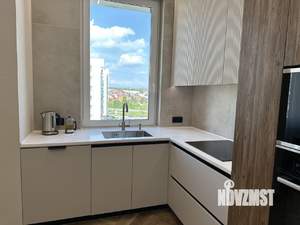 3-к квартира, вторичка, 79м2, 9/9 этаж