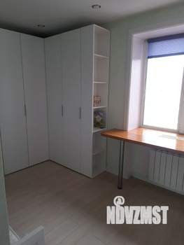 3-к квартира, вторичка, 61м2, 3/6 этаж