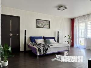 2-к квартира, вторичка, 45м2, 5/5 этаж