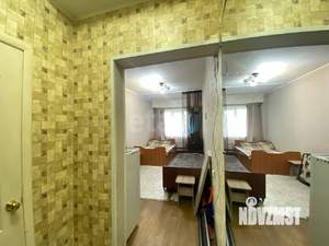 Студия квартира, вторичка, 20м2, 1/10 этаж