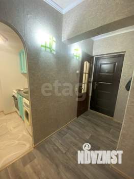 2-к квартира, вторичка, 35м2, 7/9 этаж