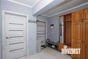 3-к квартира, вторичка, 78м2, 6/10 этаж
