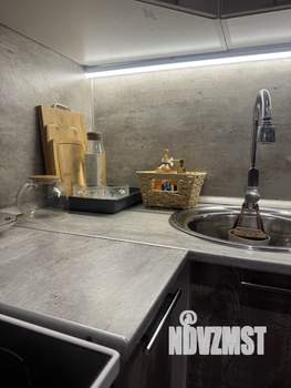 1-к квартира, вторичка, 30м2, 1/5 этаж