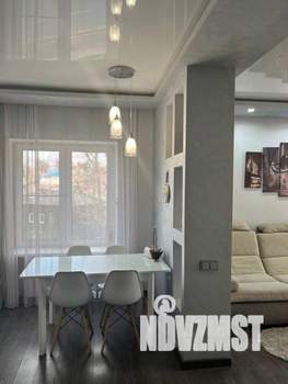 2-к квартира, вторичка, 60м2, 4/17 этаж