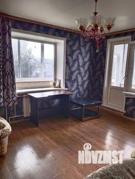 2-к квартира, вторичка, 46м2, 5/9 этаж