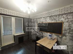 1-к квартира, вторичка, 36м2, 2/9 этаж