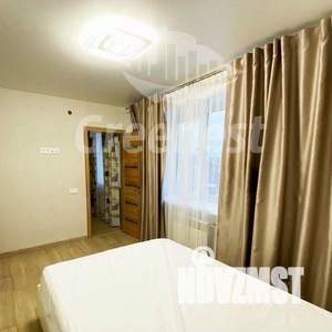 2-к квартира, вторичка, 48м2, 4/5 этаж