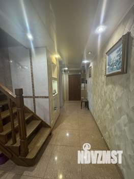 3-к квартира, вторичка, 94м2, 5/6 этаж