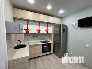 2-к квартира, вторичка, 61м2, 11/16 этаж