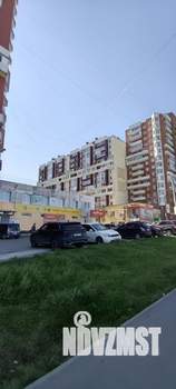 2-к квартира, вторичка, 56м2, 8/15 этаж