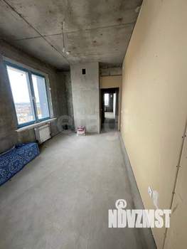 3-к квартира, вторичка, 81м2, 16/17 этаж