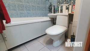 1-к квартира, вторичка, 31м2, 1/4 этаж