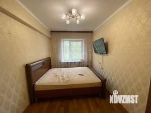3-к квартира, вторичка, 55м2, 4/5 этаж