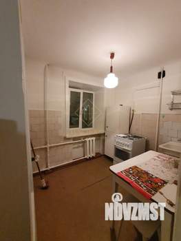 2-к квартира, вторичка, 41м2, 3/5 этаж