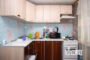 2-к квартира, вторичка, 44м2, 3/5 этаж